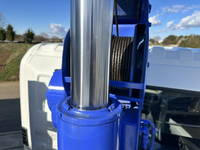 日野レンジャーセルフクレーン4段増トン（6t・8t）[写真23]