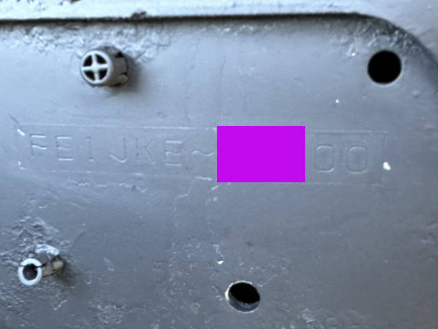 日野レンジャーセルフクレーン4段増トン（6t・8t）[写真38]