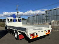 日野レンジャーセルフクレーン4段増トン（6t・8t）[写真04]