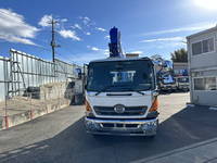 日野レンジャーセルフクレーン4段増トン（6t・8t）[写真05]