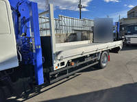 日野レンジャーセルフクレーン4段増トン（6t・8t）[写真06]