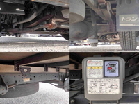 日野レンジャー冷凍車（冷蔵車）中型（4t）[写真13]