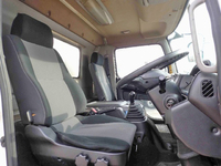 日野レンジャー冷凍車（冷蔵車）中型（4t）[写真16]