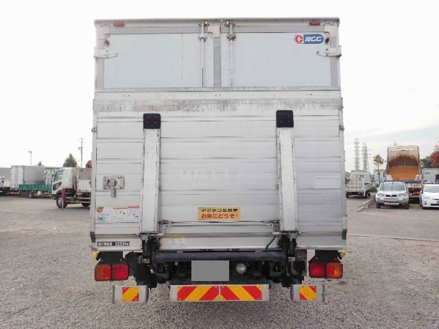 日野レンジャー冷凍車（冷蔵車）中型（4t）[写真06]