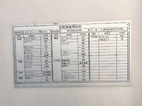 いすゞフォワードアルミウイング中型（4t）[写真12]