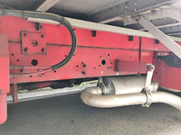 いすゞフォワードアルミウイング中型（4t）[写真15]