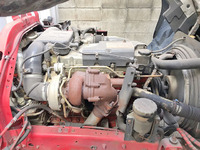 いすゞフォワードアルミウイング中型（4t）[写真17]