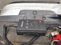 いすゞフォワードアルミウイング中型（4t）[写真24]