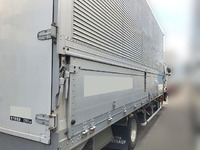 いすゞフォワードアルミウイング中型（4t）[写真07]