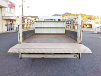三菱ふそうキャンター平ボディ小型（2t・3t）[写真10]