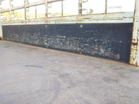 三菱ふそうキャンター平ボディ小型（2t・3t）[写真15]