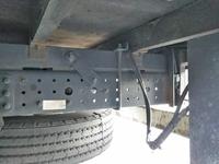 三菱ふそうキャンター平ボディ小型（2t・3t）[写真24]