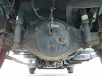 三菱ふそうキャンター平ボディ小型（2t・3t）[写真26]