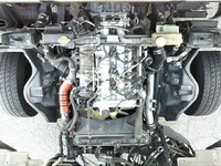 三菱ふそうキャンター平ボディ小型（2t・3t）[写真28]