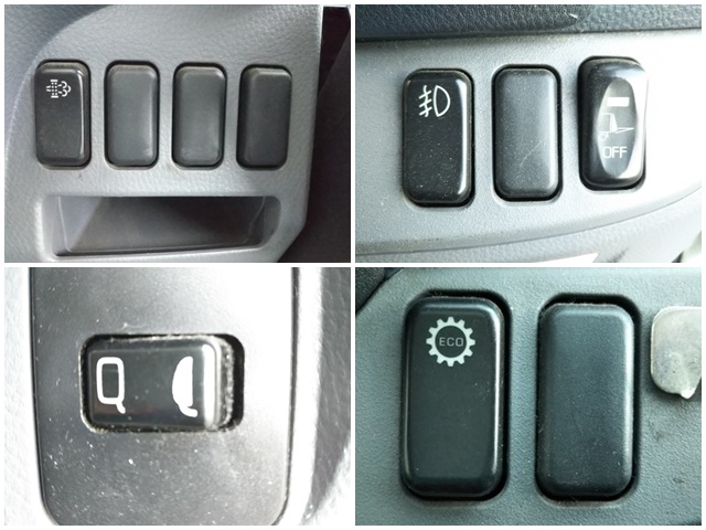 三菱ふそうキャンター平ボディ小型（2t・3t）[写真38]