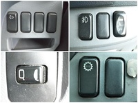 三菱ふそうキャンター平ボディ小型（2t・3t）[写真38]