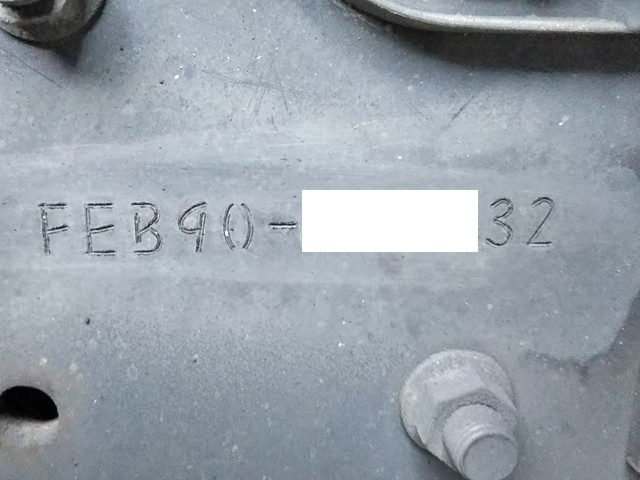 三菱ふそうキャンター平ボディ小型（2t・3t）[写真40]