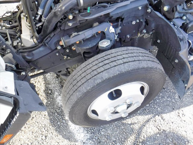 いすゞエルフアルミバン小型（2t・3t）[写真22]