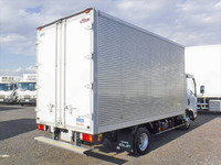 いすゞエルフアルミバン小型（2t・3t）[写真04]