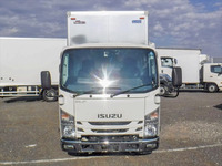 いすゞエルフアルミバン小型（2t・3t）[写真08]