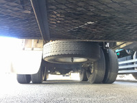 日野プロフィアアルミブロック大型（10t）[写真14]