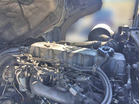 日野プロフィアアルミブロック大型（10t）[写真15]