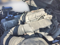 日野プロフィアアルミブロック大型（10t）[写真16]