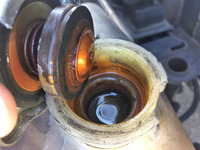 日野プロフィアアルミブロック大型（10t）[写真17]