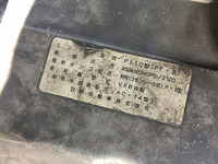 日野プロフィアアルミブロック大型（10t）[写真19]