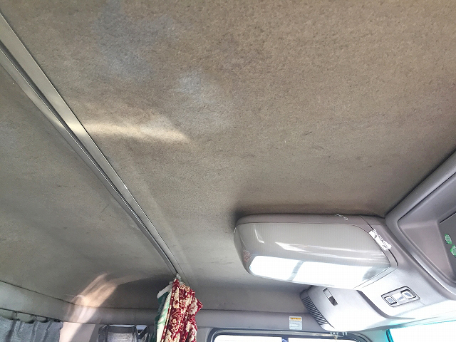 日野プロフィアアルミブロック大型（10t）[写真22]