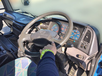 日野プロフィアアルミブロック大型（10t）[写真23]