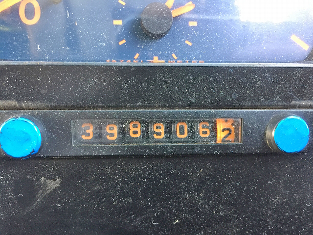 日野プロフィアアルミブロック大型（10t）[写真24]