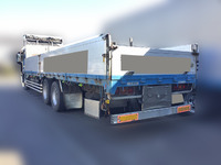 日野プロフィアアルミブロック大型（10t）[写真03]