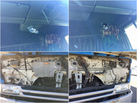 日野プロフィアアルミブロック大型（10t）[写真06]