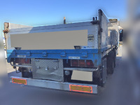 日野プロフィアアルミブロック大型（10t）[写真07]