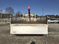 UDトラックスコンドルユニック5段増トン（6t・8t）[写真12]