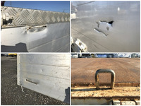 UDトラックスコンドルユニック5段増トン（6t・8t）[写真14]