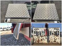 UDトラックスコンドルユニック5段増トン（6t・8t）[写真18]