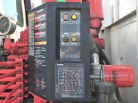 UDトラックスコンドルユニック5段増トン（6t・8t）[写真21]