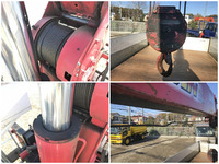 UDトラックスコンドルユニック5段増トン（6t・8t）[写真22]