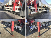 UDトラックスコンドルユニック5段増トン（6t・8t）[写真23]