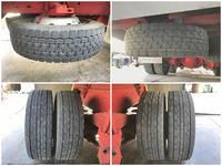 UDトラックスコンドルユニック5段増トン（6t・8t）[写真26]