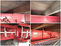 UDトラックスコンドルユニック5段増トン（6t・8t）[写真27]