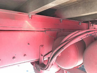 UDトラックスコンドルユニック5段増トン（6t・8t）[写真28]