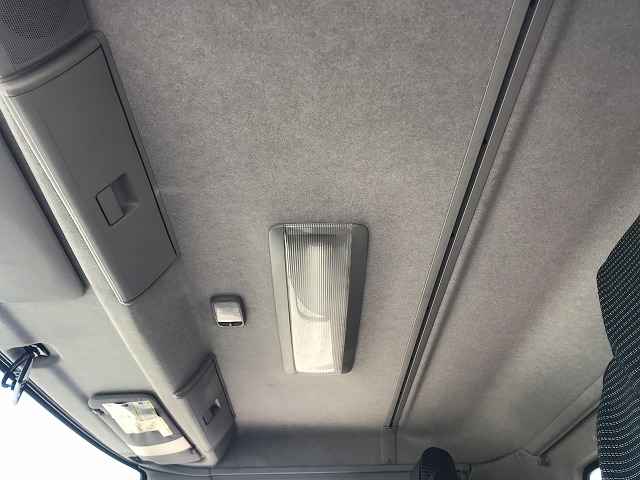 UDトラックスコンドルユニック5段増トン（6t・8t）[写真36]