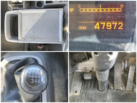 UDトラックスコンドルユニック5段増トン（6t・8t）[写真37]