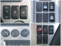 UDトラックスコンドルユニック5段増トン（6t・8t）[写真38]