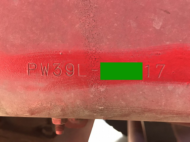 UDトラックスコンドルユニック5段増トン（6t・8t）[写真40]