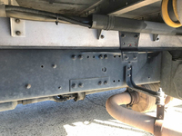 三菱ふそうファイターアルミウイング中型（4t）[写真12]