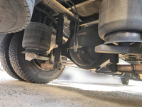 三菱ふそうファイターアルミウイング中型（4t）[写真13]